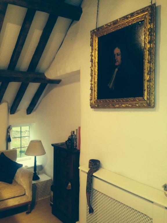 Yew Tree Cottage B&B Stow-on-the-Wold Habitación foto